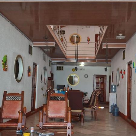 Hotel Encanto Del Sur San Juan del Sur Exterior foto