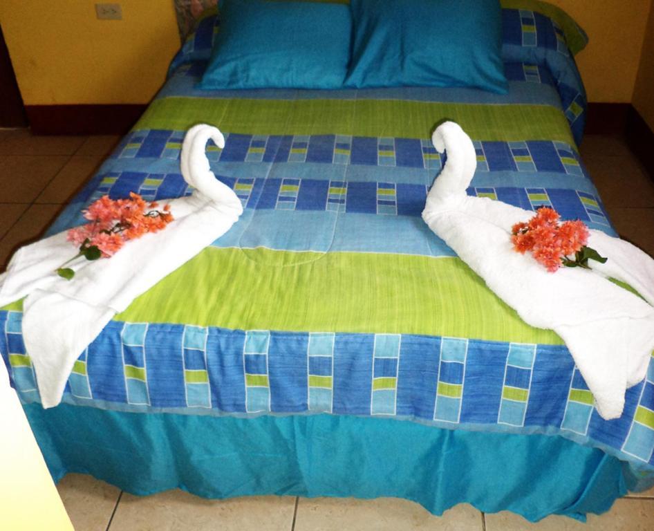 Hotel Encanto Del Sur San Juan del Sur Zimmer foto