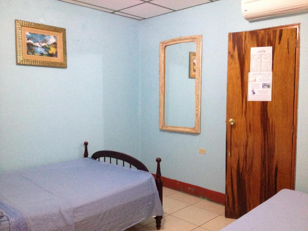 Hotel Encanto Del Sur San Juan del Sur Zimmer foto
