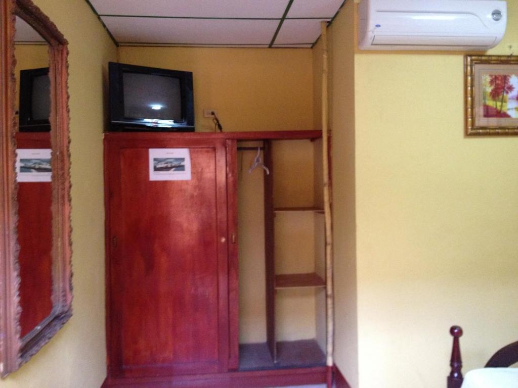Hotel Encanto Del Sur San Juan del Sur Exterior foto