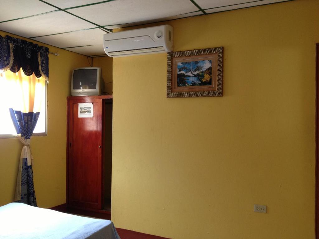 Hotel Encanto Del Sur San Juan del Sur Exterior foto