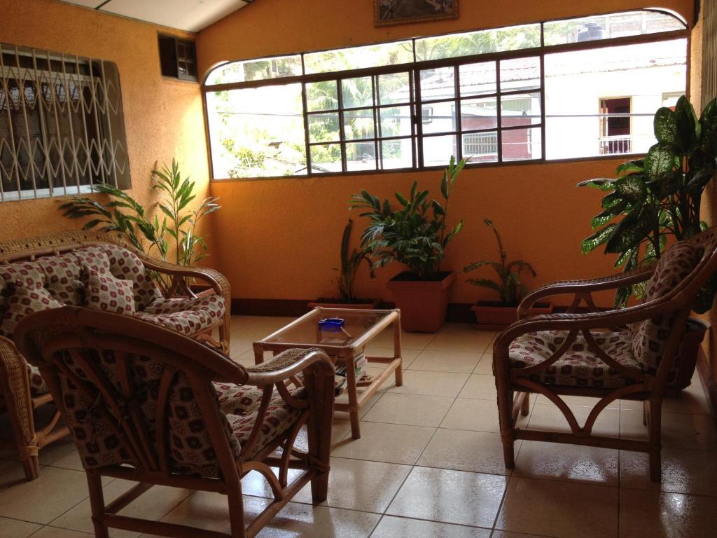 Hotel Encanto Del Sur San Juan del Sur Exterior foto