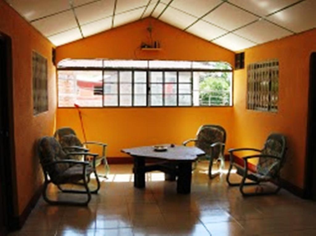 Hotel Encanto Del Sur San Juan del Sur Exterior foto
