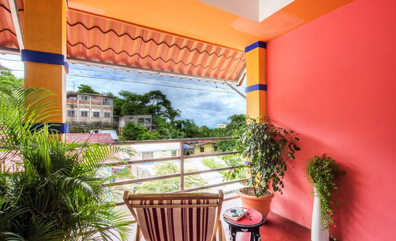 Hotel Encanto Del Sur San Juan del Sur Exterior foto