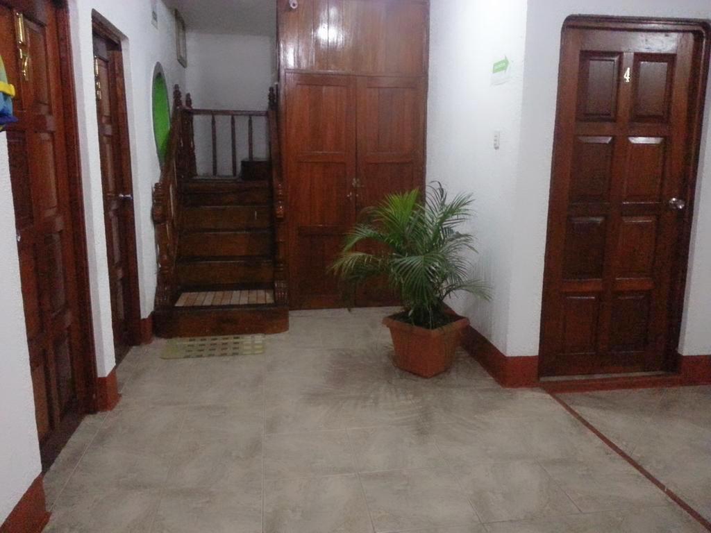Hotel Encanto Del Sur San Juan del Sur Exterior foto