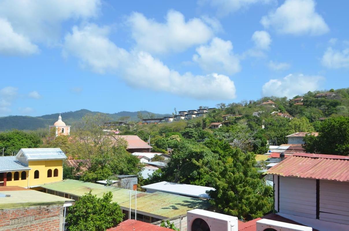 Hotel Encanto Del Sur San Juan del Sur Exterior foto