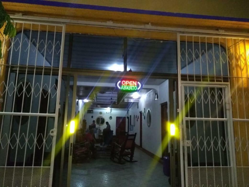 Hotel Encanto Del Sur San Juan del Sur Exterior foto