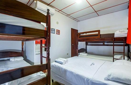 Hotel Encanto Del Sur San Juan del Sur Exterior foto